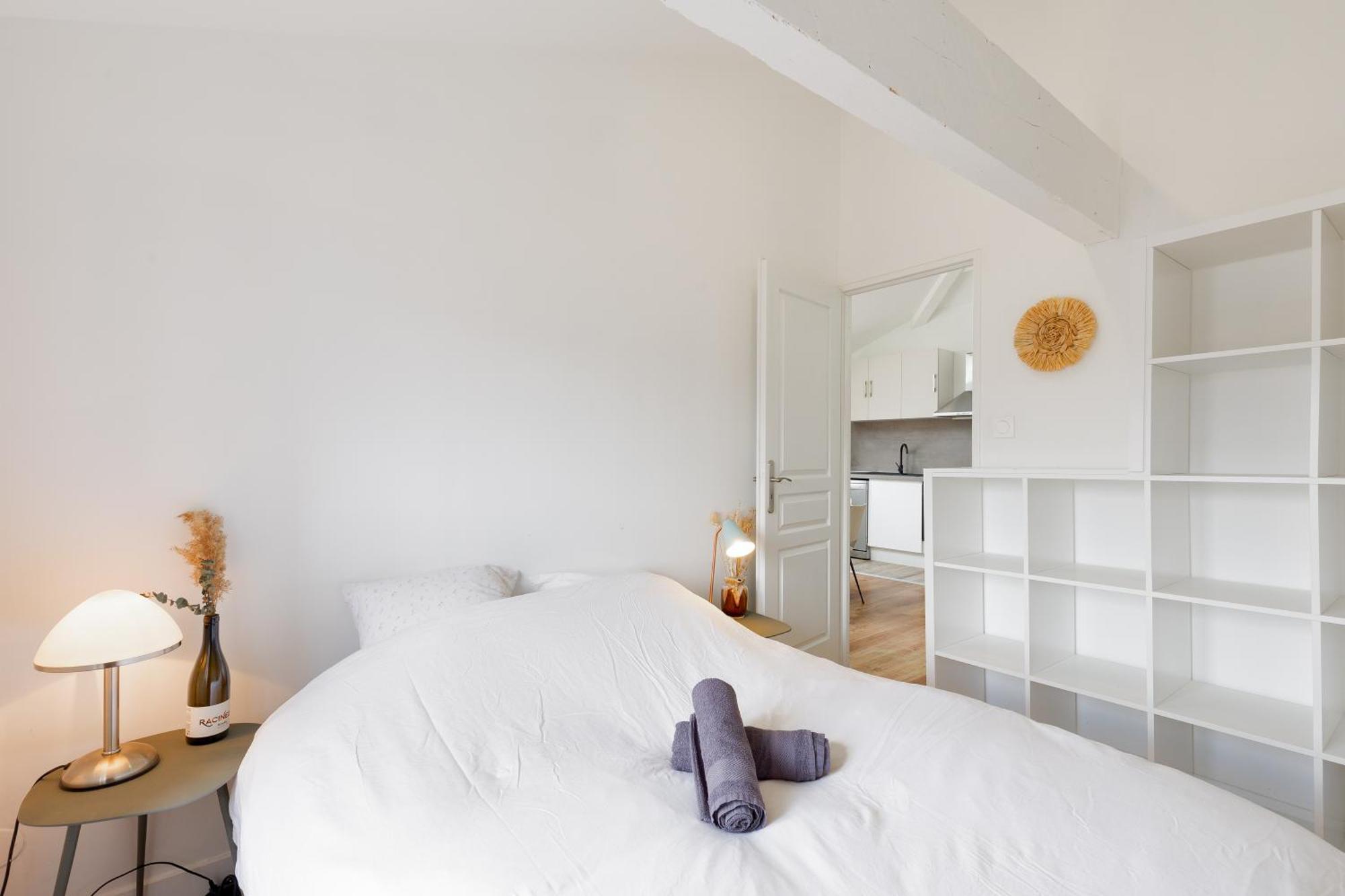 Appartement Climatise 2 Chambres Villefranche-sur-Saône Exterior foto